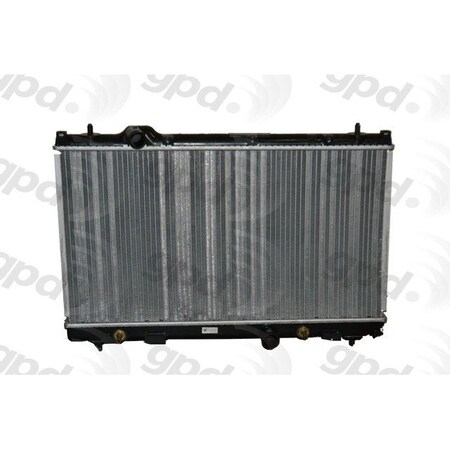 Gpd Radiator 2362C